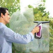 WS71-4VV stierka s vysávačom ELECTROLUX