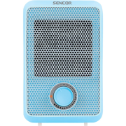 SFH 6020BL tepelný ventilátor SENCOR