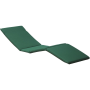 FDZN 9003 Poťah na lehátko zel FIELDMANN