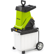 FZD 4020-E El. drvič box 2500W FIELDMANN