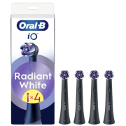 iO Radiant White n. hlavica 4 ks ORAL-B