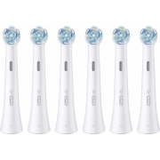 iO Ultimate Clean WHT n. hl. 6 ks ORAL-B