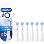iO Ultimate Clean WHT n. hl. 6 ks ORAL-B