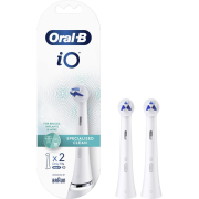 IO Special.Clean náhr.hlavica 2ks ORAL-B
