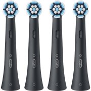IO GC black náhradné hlavice 4ks ORAL-B