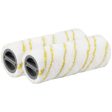 Valec náhradný žltý (2ks) k FC 5 KÄRCHER