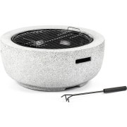 FZG 1030W ohnisko FIELDMANN