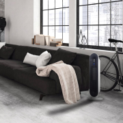 4P16 Teplovzduš. ventilátor Tanaka ARDES