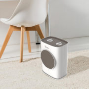 4P03O Teplovzd. ventilátor Sound O ARDES