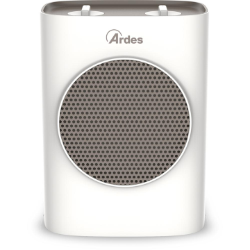 4P03 Teplovzduš. ventilátor Sound ARDES