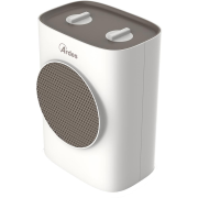 4P03 Teplovzduš. ventilátor Sound ARDES