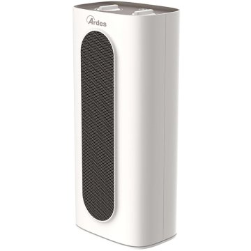 4P18 Teplovzd. ventilátor Sound XL ARDES