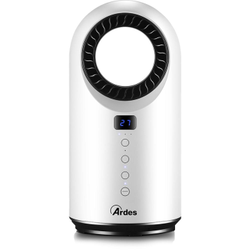 4P04R Teplovzd. ventilátor Cyclop ARDES
