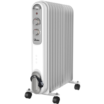 4R11S Olejový radiátor ARDES