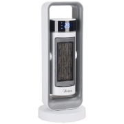 4P20 Teplovzdušný ventilátor ARDES