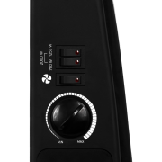 SCF 2001 konvektor SENCOR