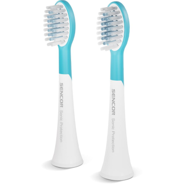 SOX 105 Náhradné nástavce SOC 4x SENCOR