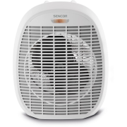 SFH 7017WH teplovzd. ventilátor SENCOR