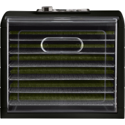 SFD 6601BK sušička ovocia SENCOR