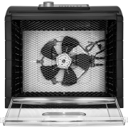 SFD 6601BK sušička ovocia SENCOR