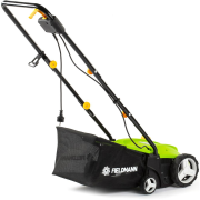 FZV 2004-E El. vertikutátor FIELDMANN