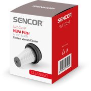 SVX 032HF HEPA filt. k SVC 8936TI SENCOR