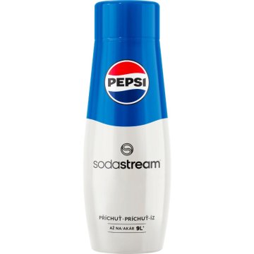 Sirup pepsi 440 ml SODASTREAM