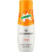 Sirup mirinda 440 ml SODASTREAM