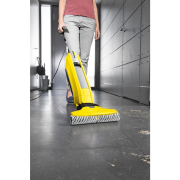 Súprava valcov na kameň k FC KÄRCHER