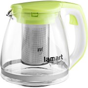 LT7026 kanvica 1,1L zelená VERRE LAMART