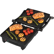 26250-56 kontaktný gril GEORGE FOREMAN