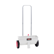 Záhradné rozmetadlo NAC 450mm 12l