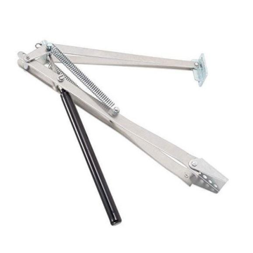 Automatický otvárač G21 ku skleníku