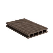 Terasová doska G21 2,5 x 14 x 400 cm, Indický teak WPC