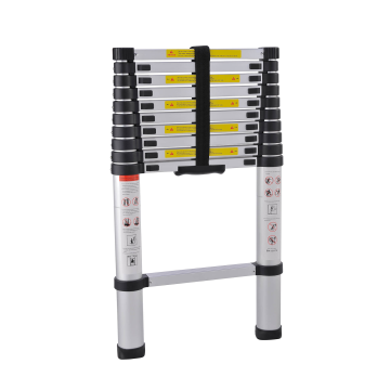 Teleskopický rebrík G21 GA-TZ11-3,2M hliníkový