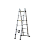 Teleskopický rebrík G21 GA-TZ12-3,8M štafle / rebrík
