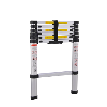 Teleskopický rebrík G21 GA-TZ7-2M hliníkový