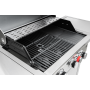 Plynový gril G21 California BBQ Premium line 4 horáky + redukčný ventil zadarmo