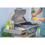 Plynový gril G21 California BBQ Premium line 4 horáky + redukčný ventil zadarmo