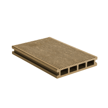 Terasová doska G21 2,5 x 14 x 300 cm, Cumaru WPC