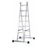 Multifunkčné lešenie G21 Handrail 1,96 x 1,59 m