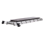 Multifunkčné lešenie G21 Handrail 1,96 x 1,59 m