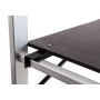 Multifunkčné lešenie G21 Handrail 1,96 x 1,59 m
