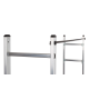 Multifunkčné lešenie G21 Handrail 1,96 x 1,59 m