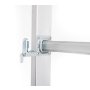 Multifunkčné lešenie G21 Handrail 1,96 x 1,59 m