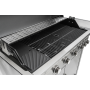 Plynový gril G21 Mexico BBQ Premium line, 7 horákov + zadarmo redukčný ventil