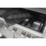Plynový gril G21 Mexico BBQ Premium line, 7 horákov + zadarmo redukčný ventil