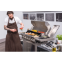Plynový gril G21 Mexico BBQ Premium line, 7 horákov + zadarmo redukčný ventil