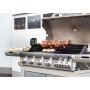 Plynový gril G21 Mexico BBQ Premium line, 7 horákov + zadarmo redukčný ventil