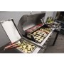 Plynový gril G21 Mexico BBQ Premium line, 7 horákov + zadarmo redukčný ventil